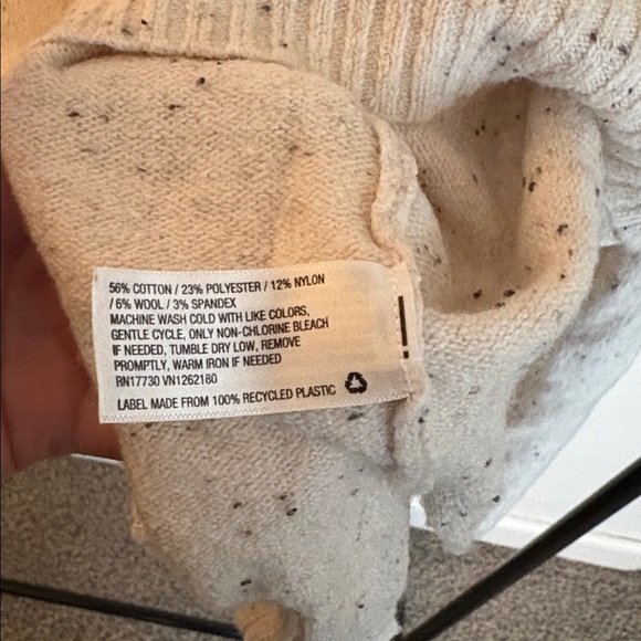 Stars Above sweater - Picture 3 of 4